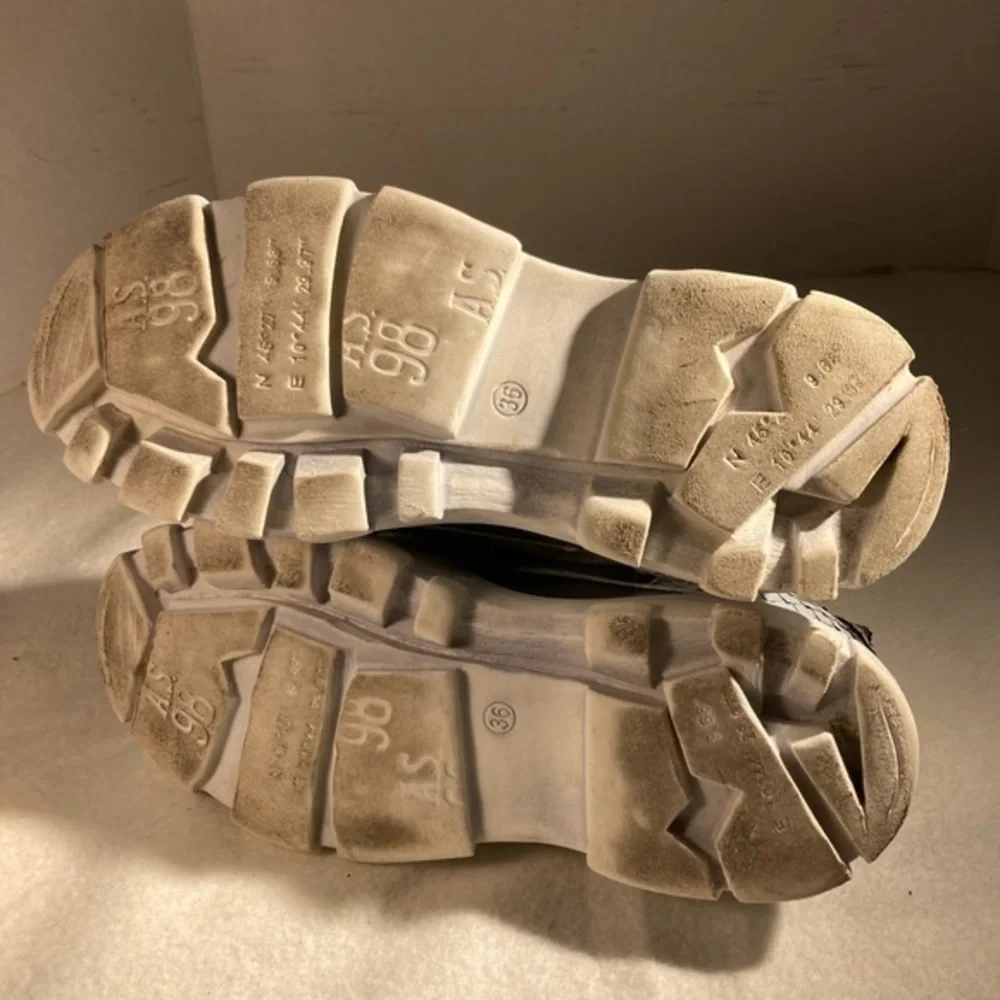 A. S. 98 stylish unique
